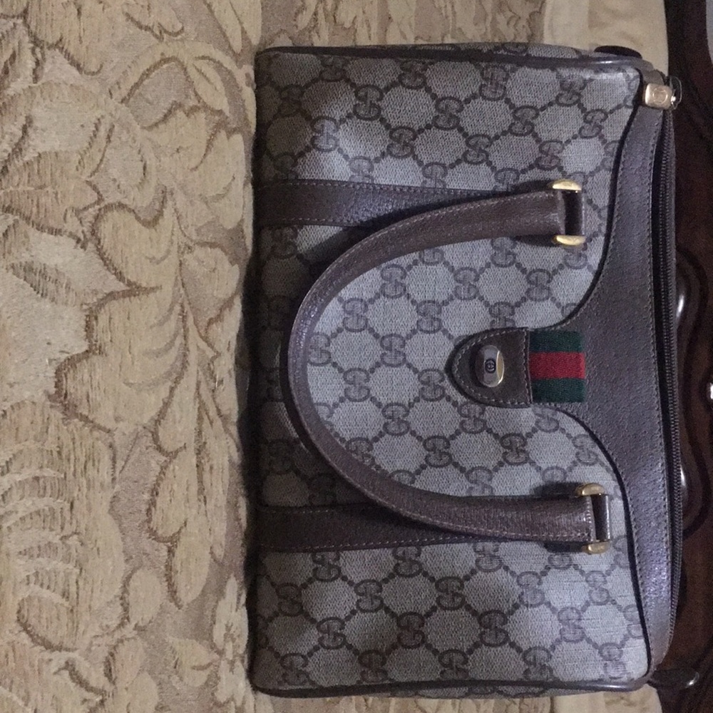 Gucci bag